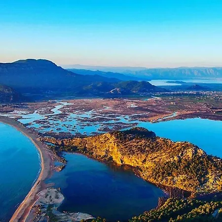 Apartamento Dalyan Grand Prestige Apart Muğla