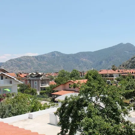 Dalyan Grand Prestige Apart Appartement