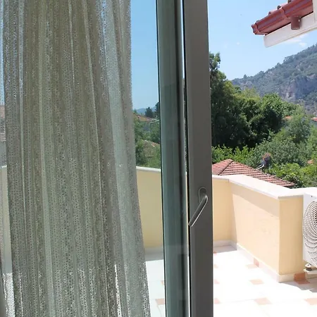 Dalyan Grand Prestige Apart Appartement *