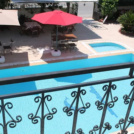 Apartamento Dalyan Grand Prestige Apart *