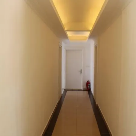 Dalyan Grand Prestige Apart Apartamento