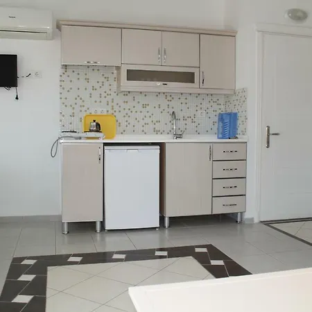Apartamento Dalyan Grand Prestige Apart