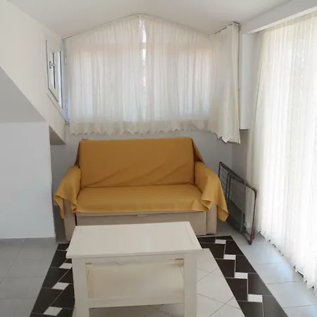 Apartament Dalyan Grand Prestige Apart Muğla