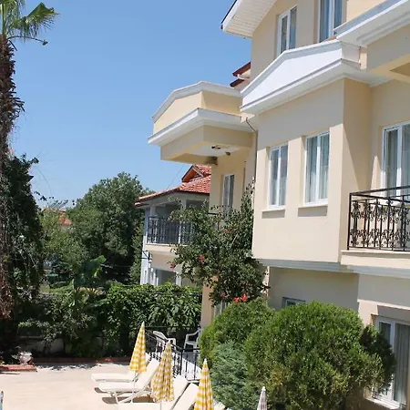 Dalyan Grand Prestige Apart Apartament Muğla