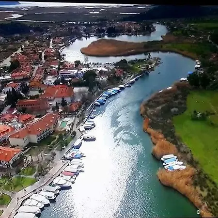 Dalyan Grand Prestige Apart Mugla