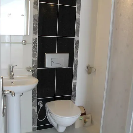 Apartment Dalyan Grand Prestige Apart Mugla