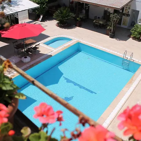 Dalyan Grand Prestige Apart Apartment *