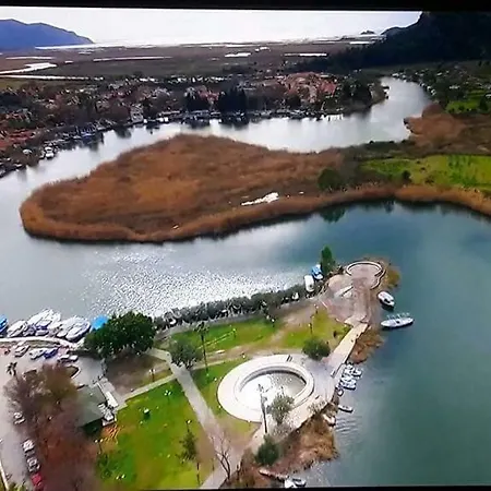 Dalyan Grand Prestige Apart Apartament Muğla