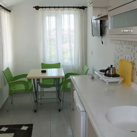 Dalyan Grand Prestige Apart Apartment Mugla