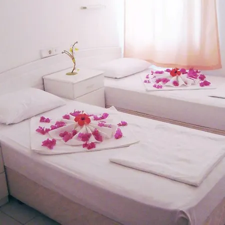 Dalyan Grand Prestige Apart Apartment Mugla
